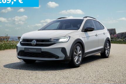 VW Taigo 1.111 km 27.480 &euro; Göppingen 73037