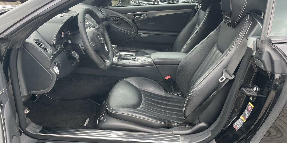 Mercedes-Benz SL 350 SL 63 optik AMG Styling*Panorama,Airscarf 111.700 km 28.650 &euro; Schorndorf 73614