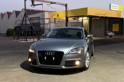 Audi TT 227.000 km 13.500 &euro; Esslingen 73734