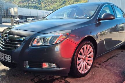 Opel Insignia 148.000 km 3.000 &euro; Geislingen an der Steige 73312