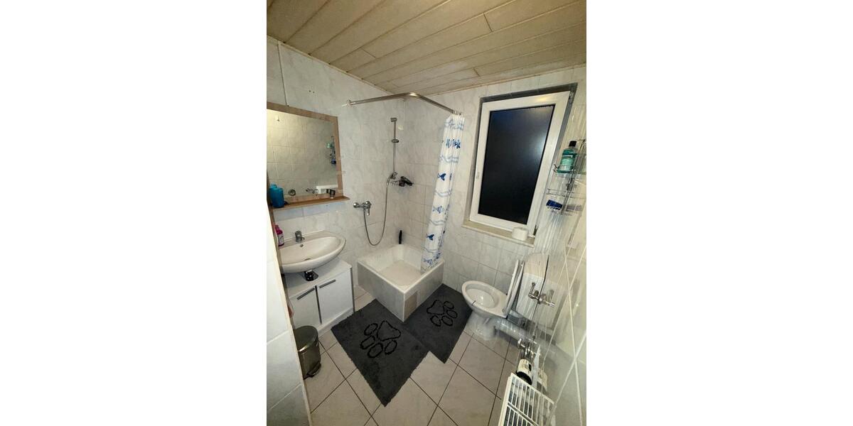 Erdgeschoßwohnung Lorch - 3 Zimmer, 85 m&sup2;, 950&euro; | Angebot:27625091