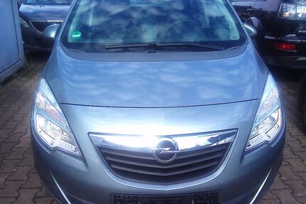 Opel Meriva 148.000 km 1.550 &euro; Kernen i.R. 71394