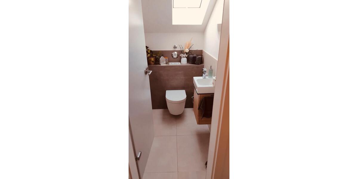 Dachgeschoßwohnung Hattenhofen - 2 Zimmer, 68 m&sup2;, 229.000&euro; | Angebot:26600648