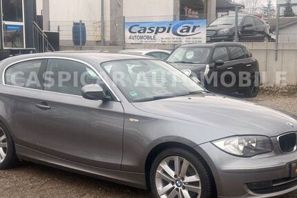 BMW 118 143.350 km 5.290 &euro; Kirchheim unter Teck 73230