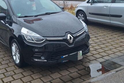 Renault Clio 60.000 km 10.300 &euro; Süßen 73079