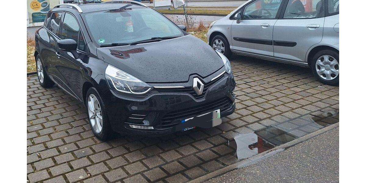 Renault Clio 60.000 km 10.300 &euro; Süßen 73079