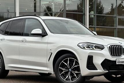 BMW X3 42.348 km 47.440 &euro; Winnenden 71364