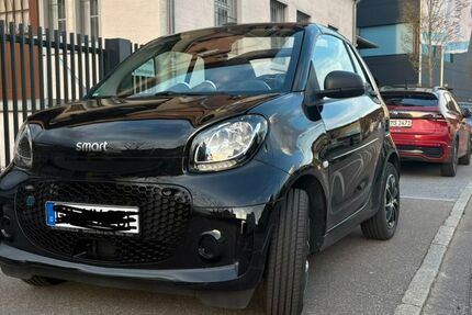 Smart ForTwo 18.600 km 10.000 &euro; Göppingen 73033