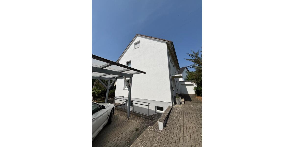 Einfamilienhaus Mögglingen - 7 Zimmer, 143 m&sup2;, 540.000&euro; | Angebot:27088359