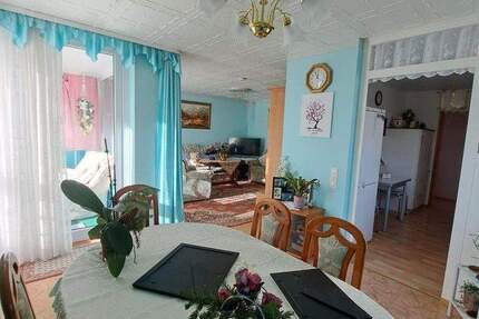 Wohnung Schwäbisch Gmünd Bettringen - 3 Zimmer, 81 m&sup2;, 219.000&euro; | Angebot:25775637