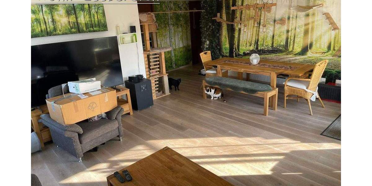 Etagenwohnung Süßen - 3 Zimmer, 84 m&sup2;, 270.000&euro; | Angebot:25657499