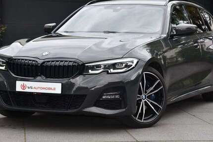 BMW 330 72.900 km 33.950 &euro; Heiningen 73092