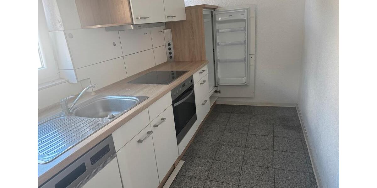 Etagenwohnung Göppingen - 3 Zimmer, 97 m&sup2;, 1.100&euro; | Angebot:25992467