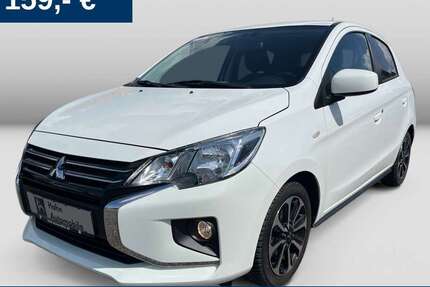 Mitsubishi Space Star 22.965 km 12.490 &euro; Schorndorf bei Stuttgart 73614
