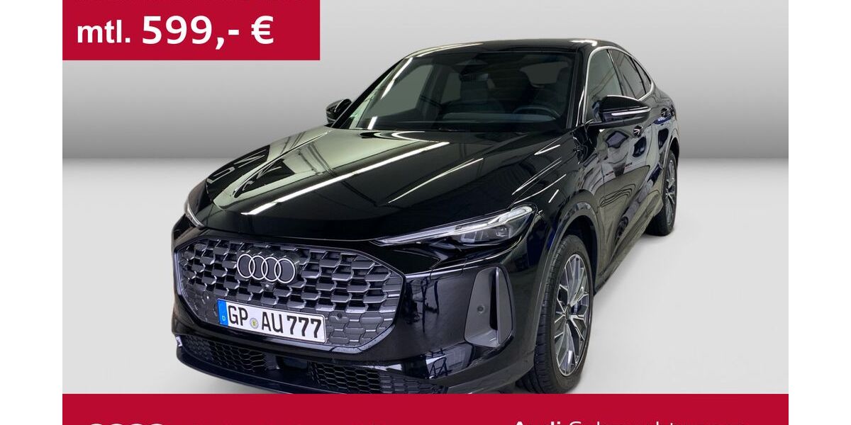 Audi Q5 14.990 km 53.790 &euro; Göppingen 73037