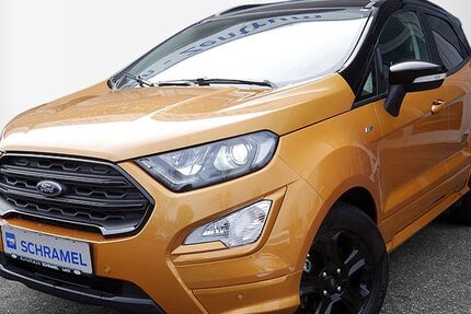 Ford EcoSport 46.200 km 17.390 &euro; Lorch 73547