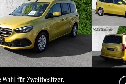 Mercedes-Benz T-Klasse 17.800 km 28.900 &euro; Dettingen unter Teck 73265