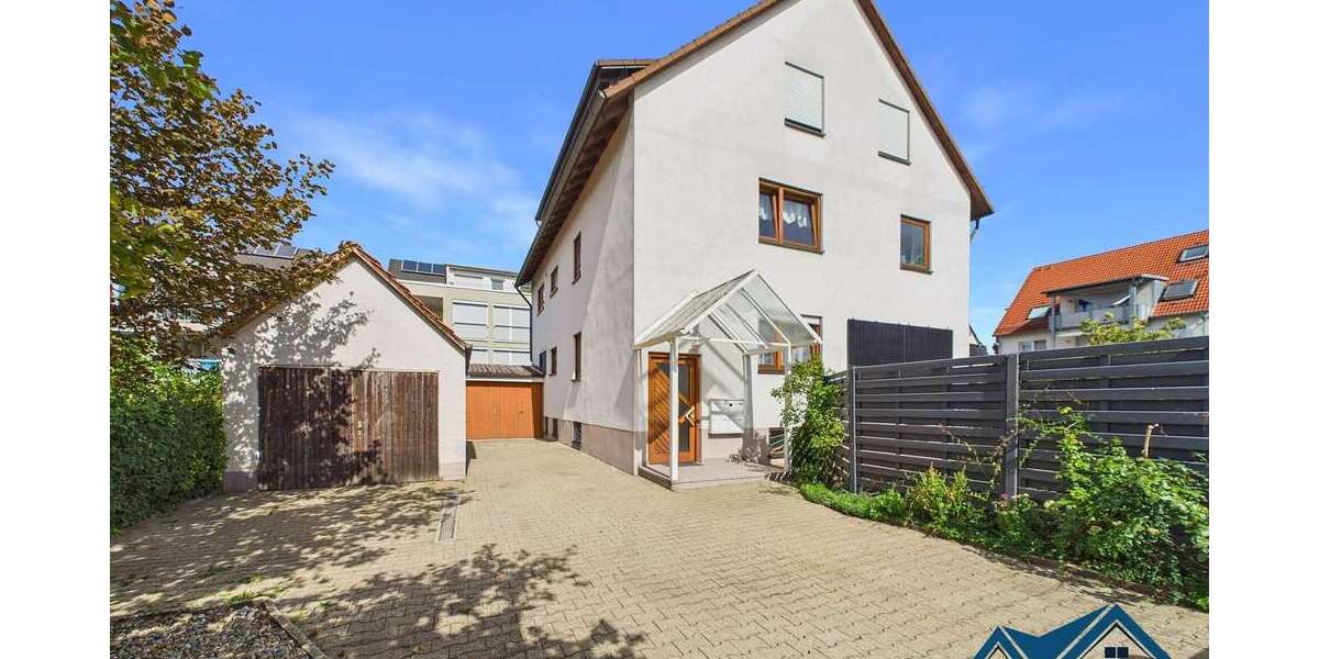 Einfamilienhaus Wendlingen am Neckar - 11.5 Zimmer, 331 m&sup2;, 929.000&euro; | Angebot:27493845