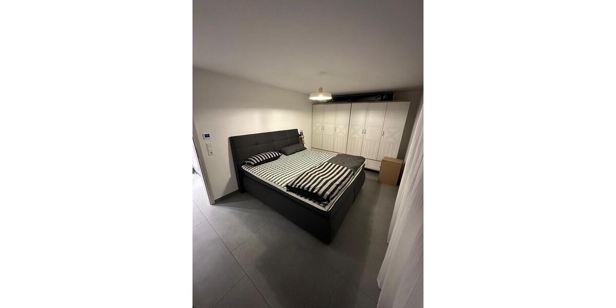Etagenwohnung Weinstadt - 2 Zimmer, 48 m&sup2;, 950&euro; | Angebot:26663453