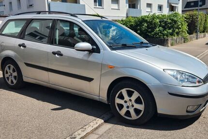 Ford Focus 197.000 km 1.490 &euro; Eislingen 73054