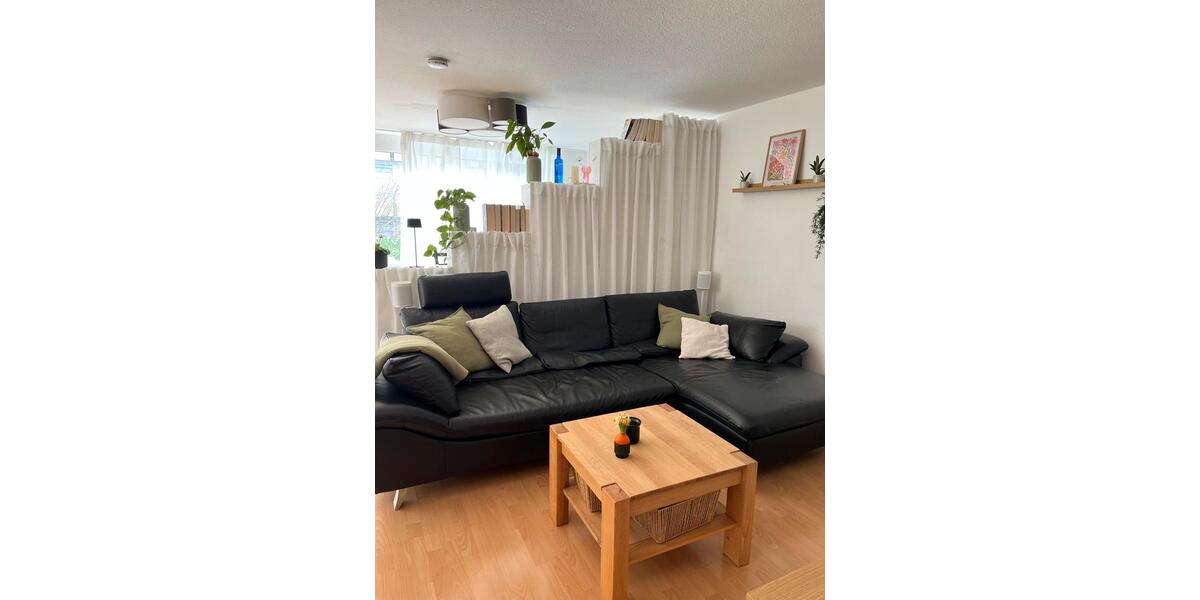 Maisonettenwohnung Plochingen - 4.5 Zimmer, 124 m&sup2;, 1.312&euro; | Angebot:25342969