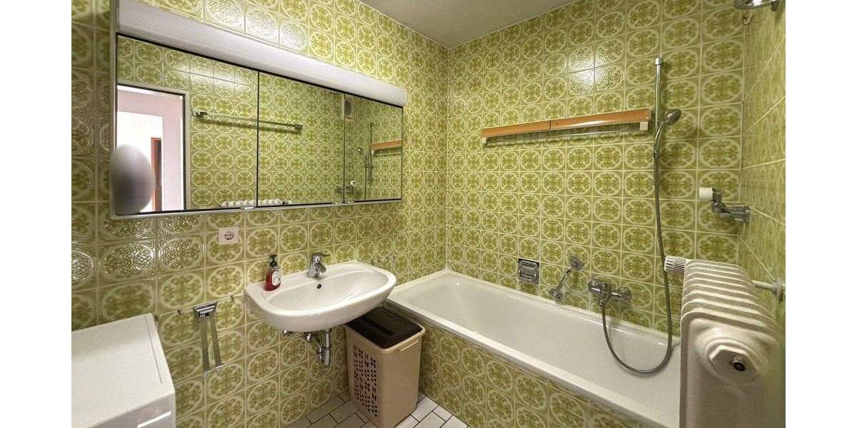 Etagenwohnung Plüderhausen - 3 Zimmer, 82 m&sup2;, 255.000&euro; | Angebot:25662734