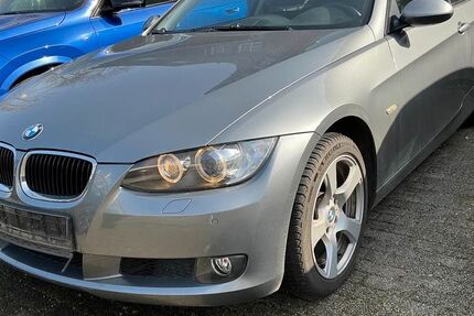 BMW 320 168.100 km 10.950 &euro; Heiningen 73092