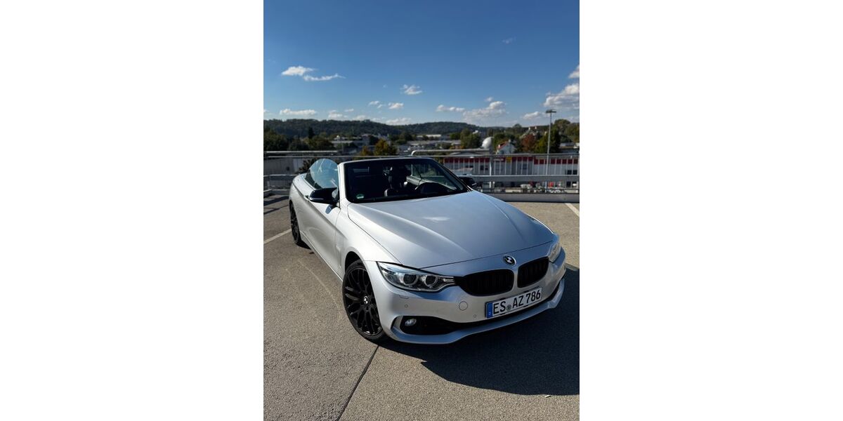 BMW 435 99.000 km 25.000 &euro; Plochingen 73207