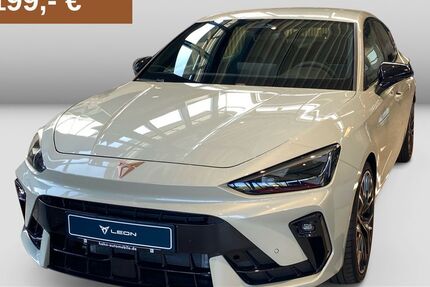 Cupra Leon 5.000 km 42.490 &euro; Göppingen 73037
