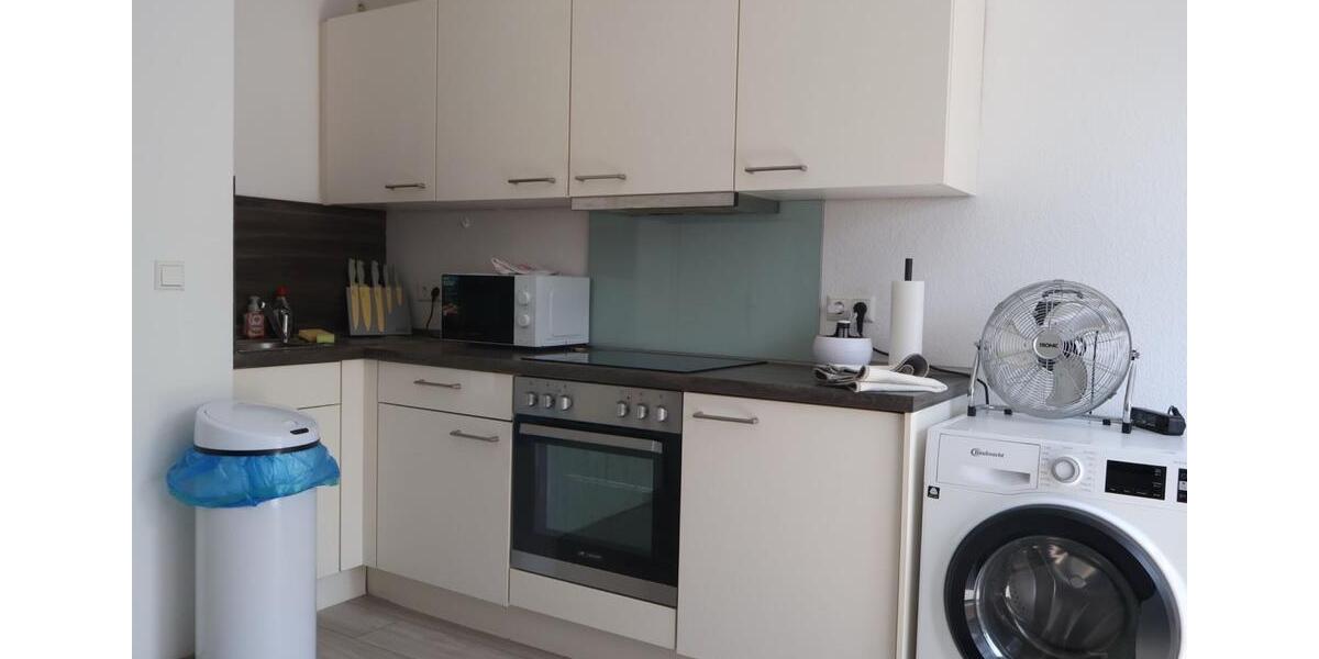 Etagenwohnung Göppingen Bruckwasen - 1 Zimmer, 30 m&sup2;, 98.500&euro; | Angebot:27118166