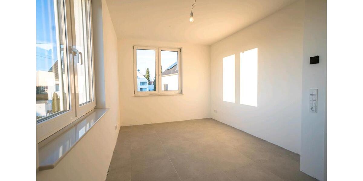 Reihenhaus Göppingen Bruckwasen - 5 Zimmer, 136 m&sup2;, 1.650&euro; | Angebot:26479679