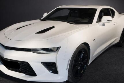 Chevrolet Camaro 77.272 km 42.800 &euro; Uhingen 73066