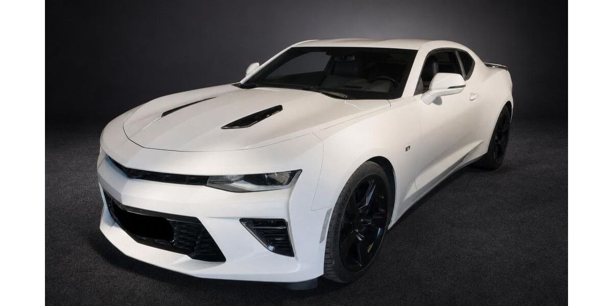 Chevrolet Camaro 77.272 km 42.800 &euro; Uhingen 73066