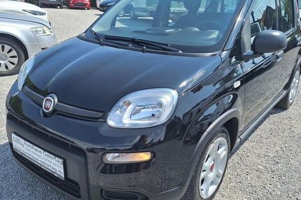 Fiat Panda 65.850 km 10.990 &euro; Welzheim 73642