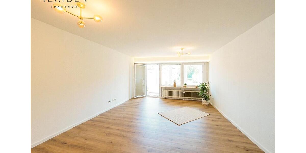Etagenwohnung Heubach - 3 Zimmer, 74 m&sup2;, 199.900&euro; | Angebot:26738748