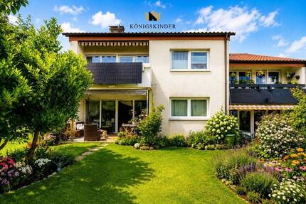 Haus Esslingen am Neckar Sulzgries - 6 Zimmer, 148 m&sup2;, 650.000&euro; | Angebot:26833715