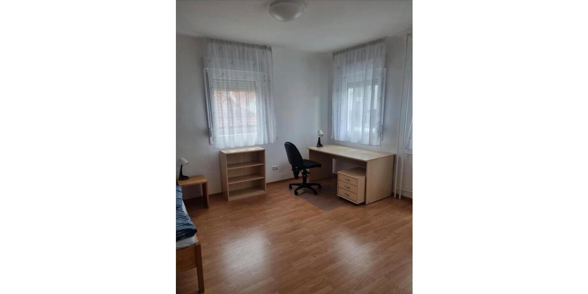 Etagenwohnung Geislingen an der Steige - 1 Zimmer, 28 m&sup2;, 580&euro; | Angebot:24836862