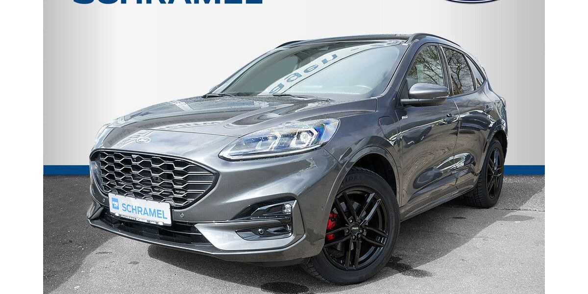 Ford Kuga 38.000 km 25.390 &euro; Lorch 73547