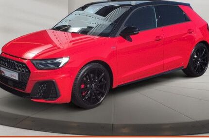 Audi A1 30.184 km 28.880 &euro; Kirchheim 73230
