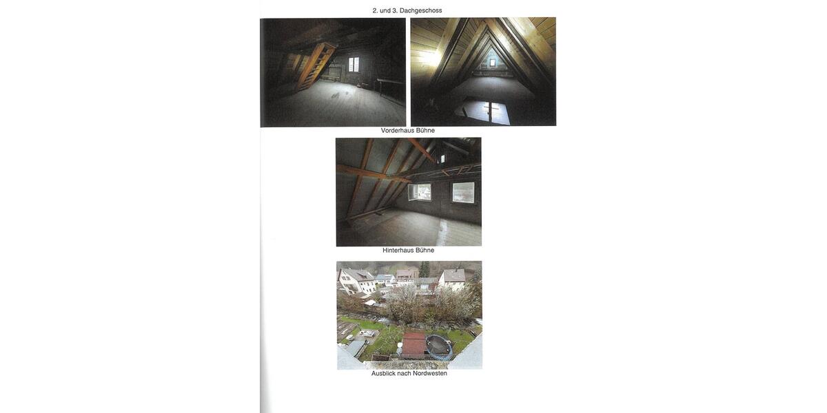 Einfamilienhaus Wiesensteig - 325.000&euro; | Angebot:25748570