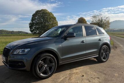 Audi Q5 211.450 km 10.900 &euro; Holzmaden 73271