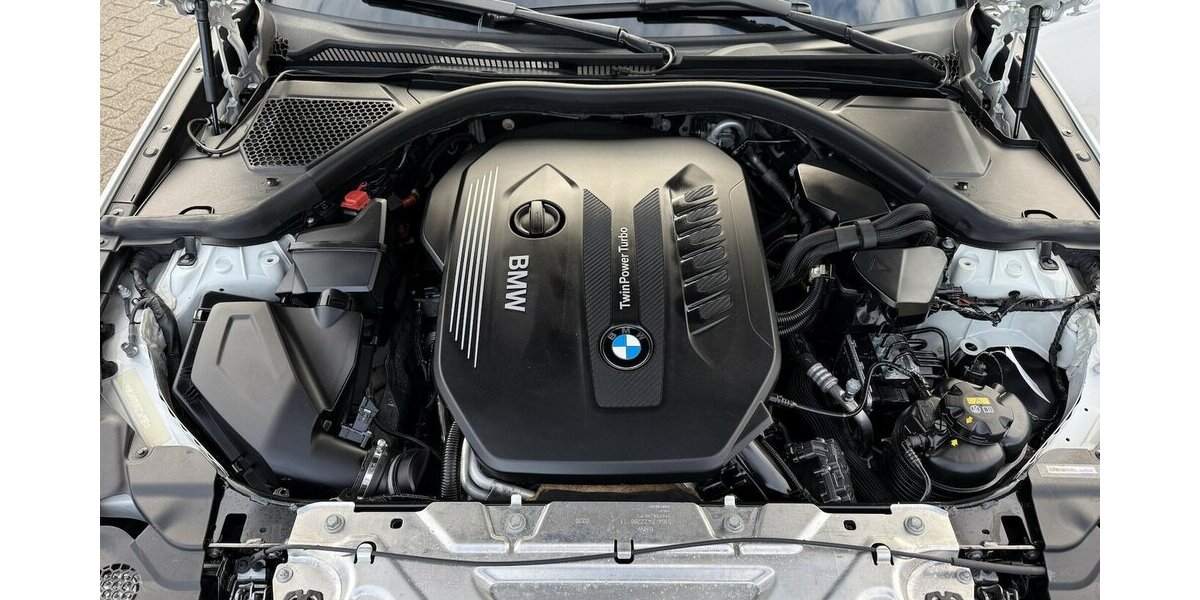 BMW 330d M Sport neuer Motor 02/2024 bei 147 tkm 210.000 km 24.850 &euro; Schorndorf 73614