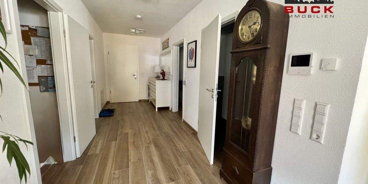 Etagenwohnung Deggingen - 3 Zimmer, 108 m&sup2;, 395.000&euro; | Angebot:25801273