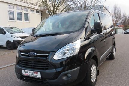 Ford Transit 143.000 km 14.850 &euro; Fellbach 70736