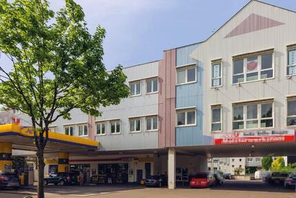 Gewerbeobjekt Fellbach Oeffingen - 1.043&euro; | Angebot:24774884