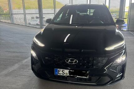 Hyundai KONA 41.770 km 19.600 &euro; Wendlingen 73240