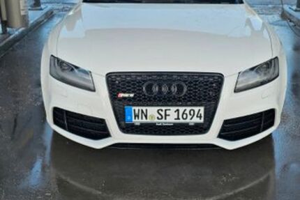 Audi RS5 188.898 km 19.999 &euro; Weissach 71554