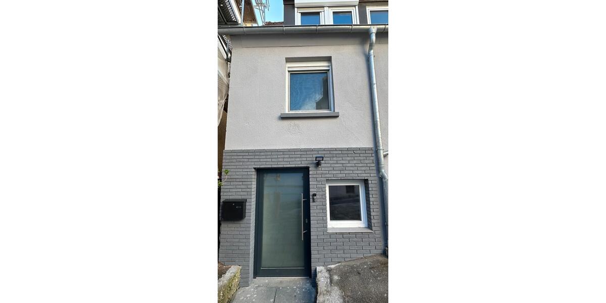 Etagenwohnung Remshalden - 4.5 Zimmer, 90 m&sup2;, 399.000&euro; | Angebot:25993328