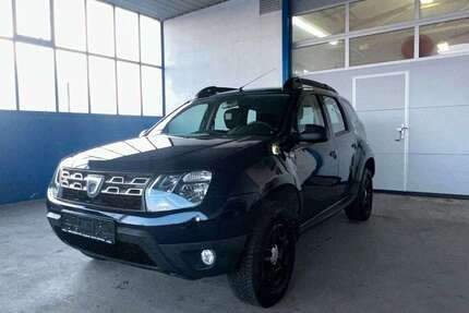 Dacia Duster 102.000 km 8.880 &euro; Spraitbach 73565