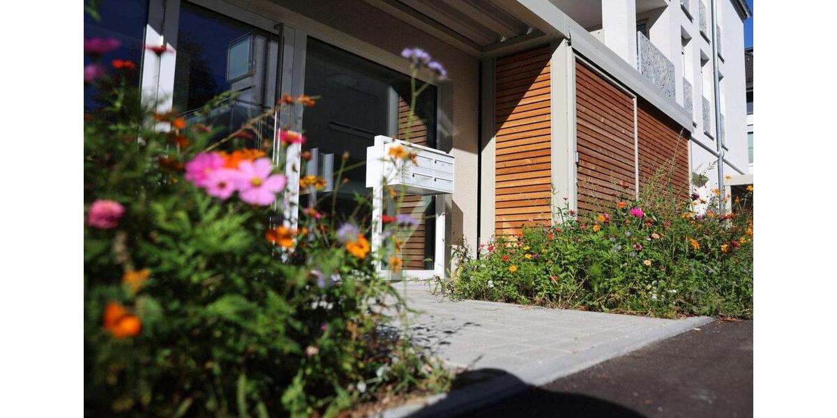 Etagenwohnung Grafenberg - 3 Zimmer, 83 m&sup2;, 1.262&euro; | Angebot:25126334